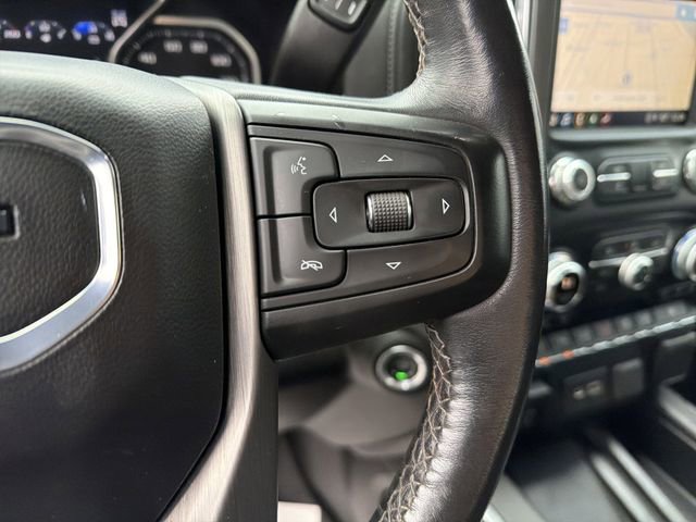Used 2022 GMC Sierra 3500 Denali w/ Technology Package AWD/4WD image 19
