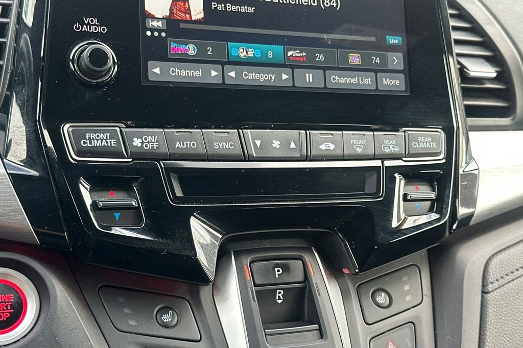 Certified 2023 Honda Odyssey Sport image 20