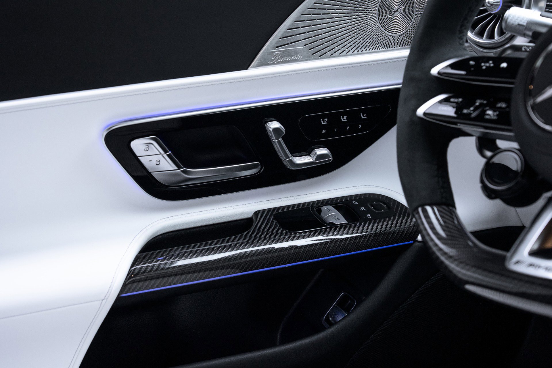 Used 2026 Mercedes-Benz AMG GT 63 image 42