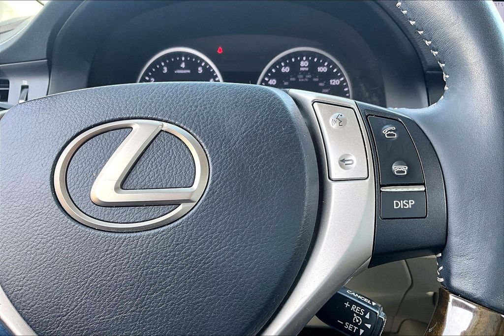 Used 2014 Lexus ES 350 FWD image 26