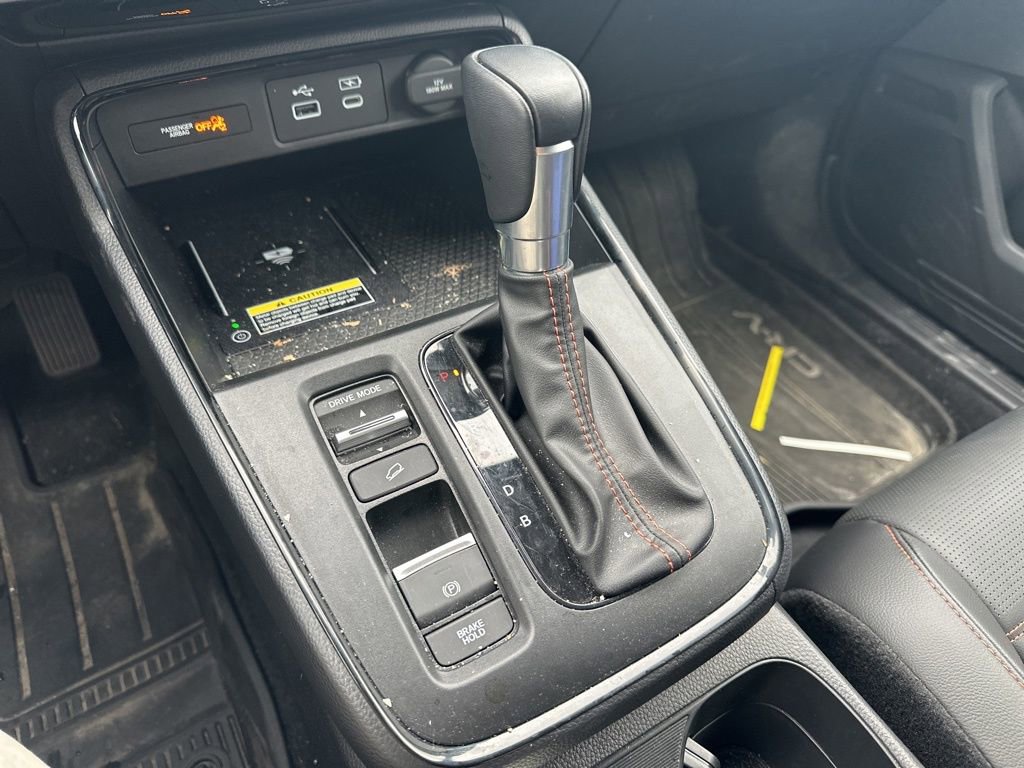 Used 2025 Honda CR-V Sport Touring image 26