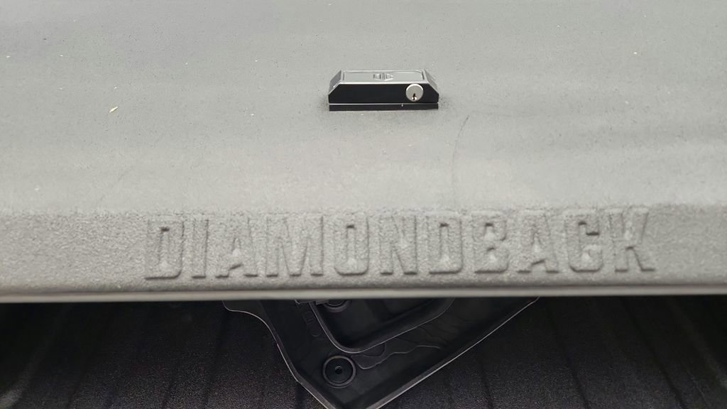 Used 2022 Jeep Gladiator Rubicon w/ LED Lighting Group image 21