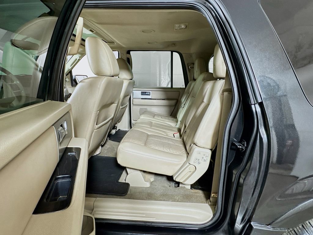 Used 2014 Ford Expedition EL Limited w/ Equipment Group 301A image 24