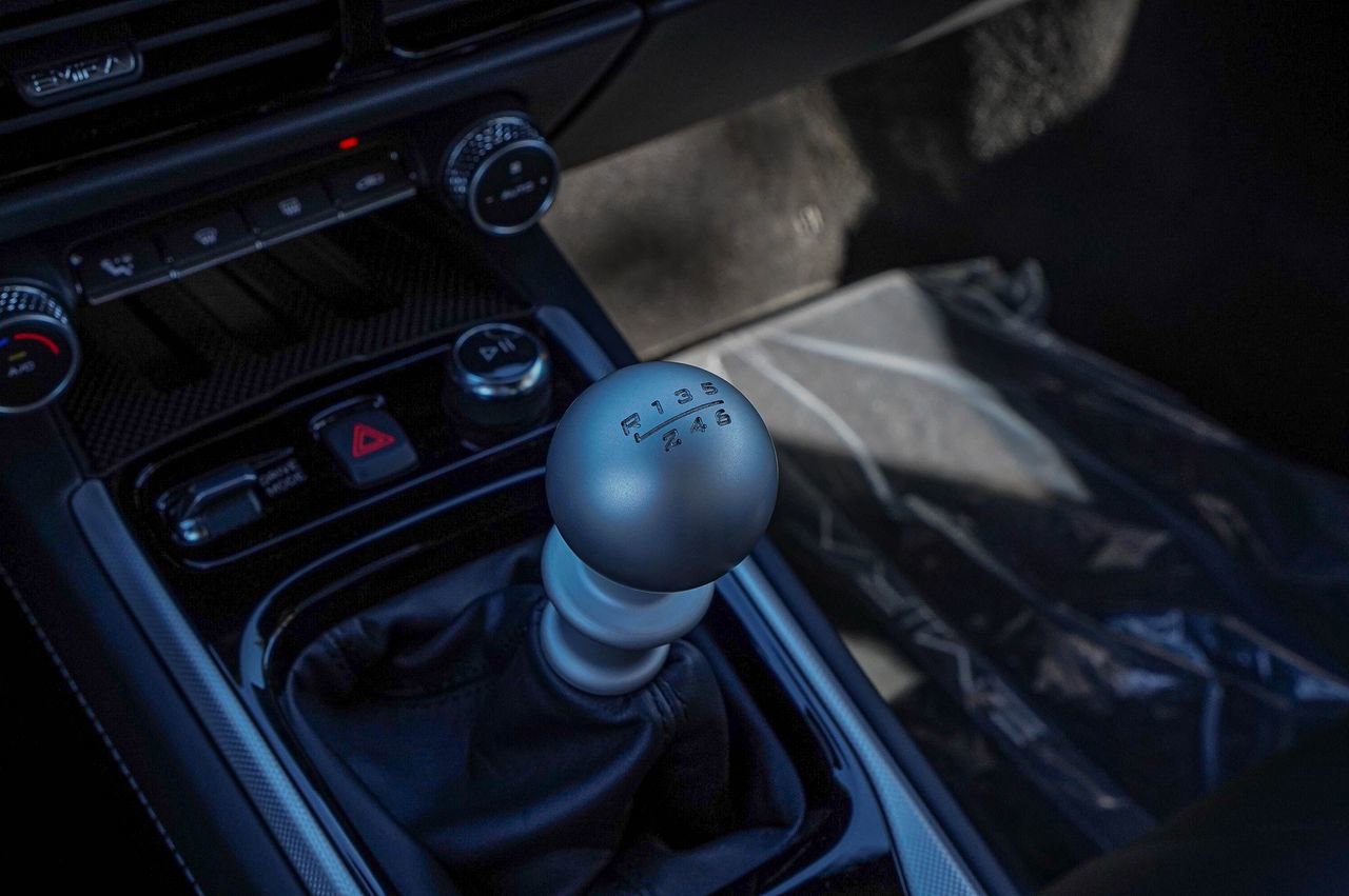 New 2026 Lotus Emira image 26