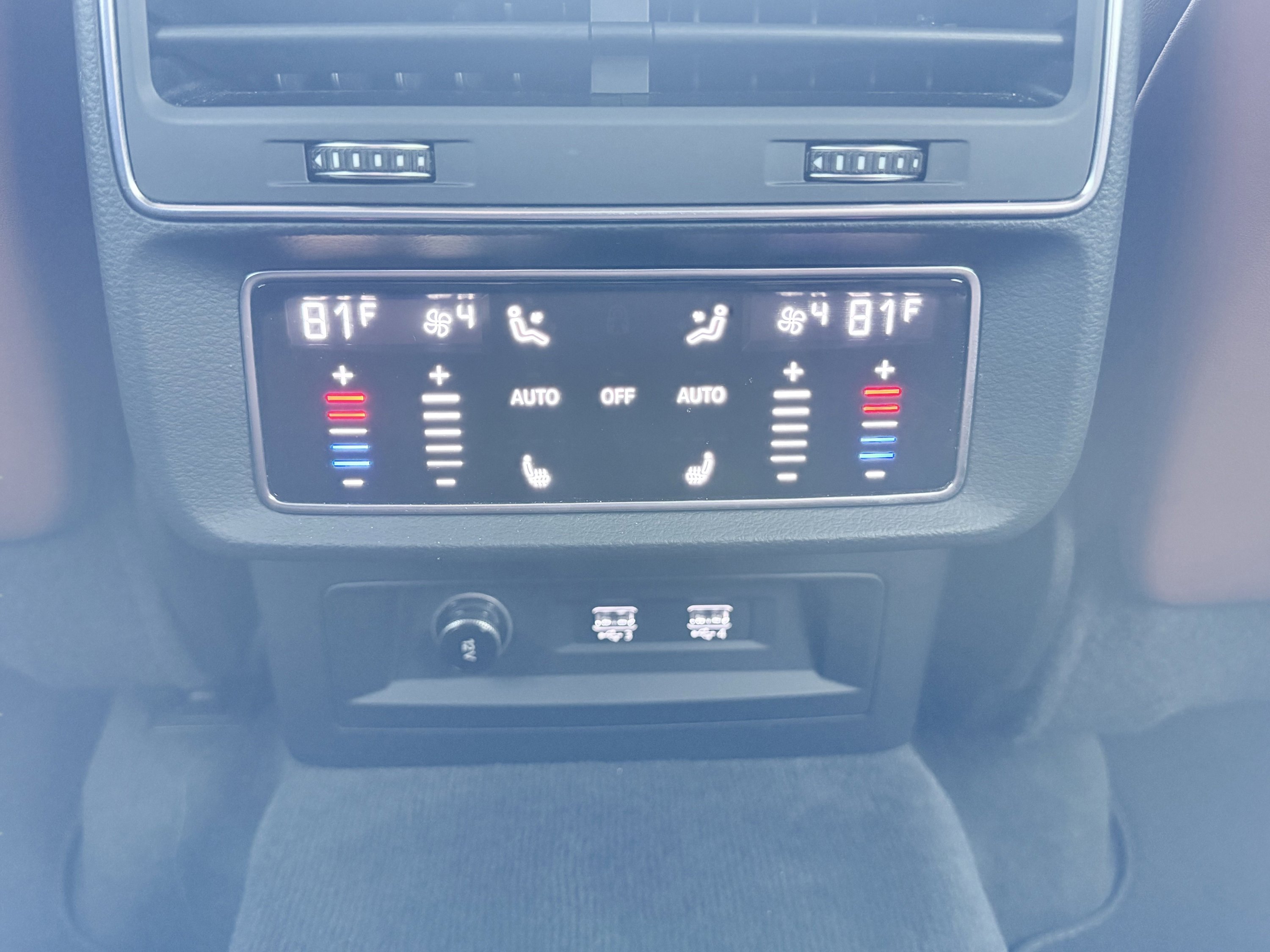 Used 2019 Audi Q8 Premium Plus w/ Premium Plus image 54