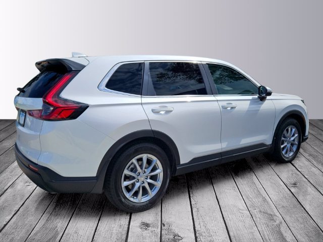 Certified 2026 Honda CR-V EX image 5