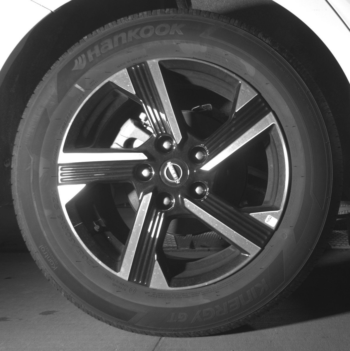 Used 2025 Nissan Sentra SV image 14