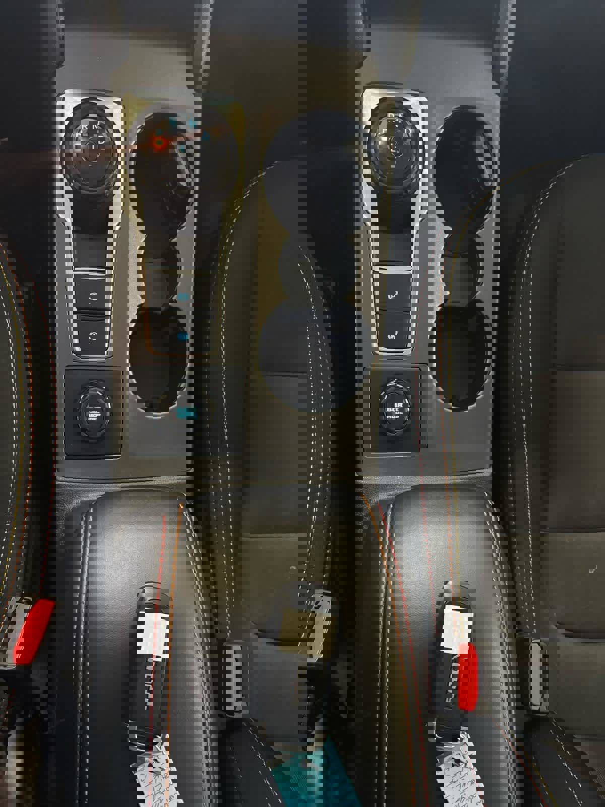 Used 2025 Ford Bronco Sport Free Wheeling w/ Convenience Package image 28