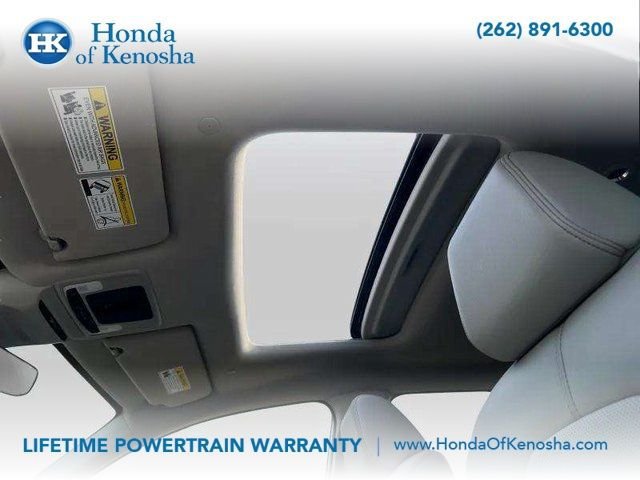New 2027 Honda HR-V EX-L image 25