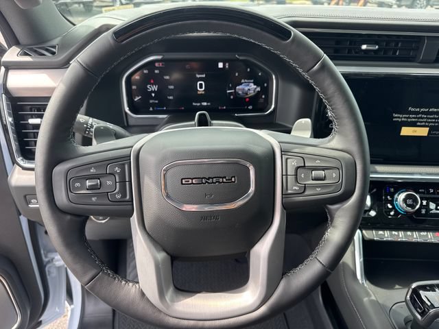 New 2026 GMC Sierra 1500 Denali AWD/4WD image 21