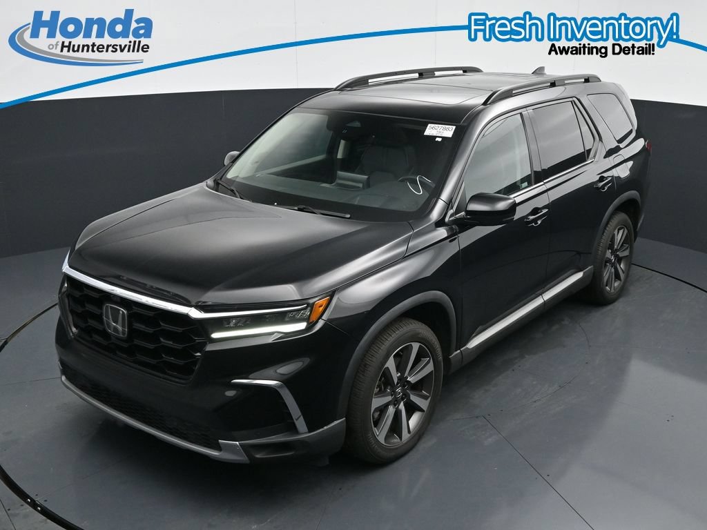 Used 2023 Honda Pilot Elite image 23