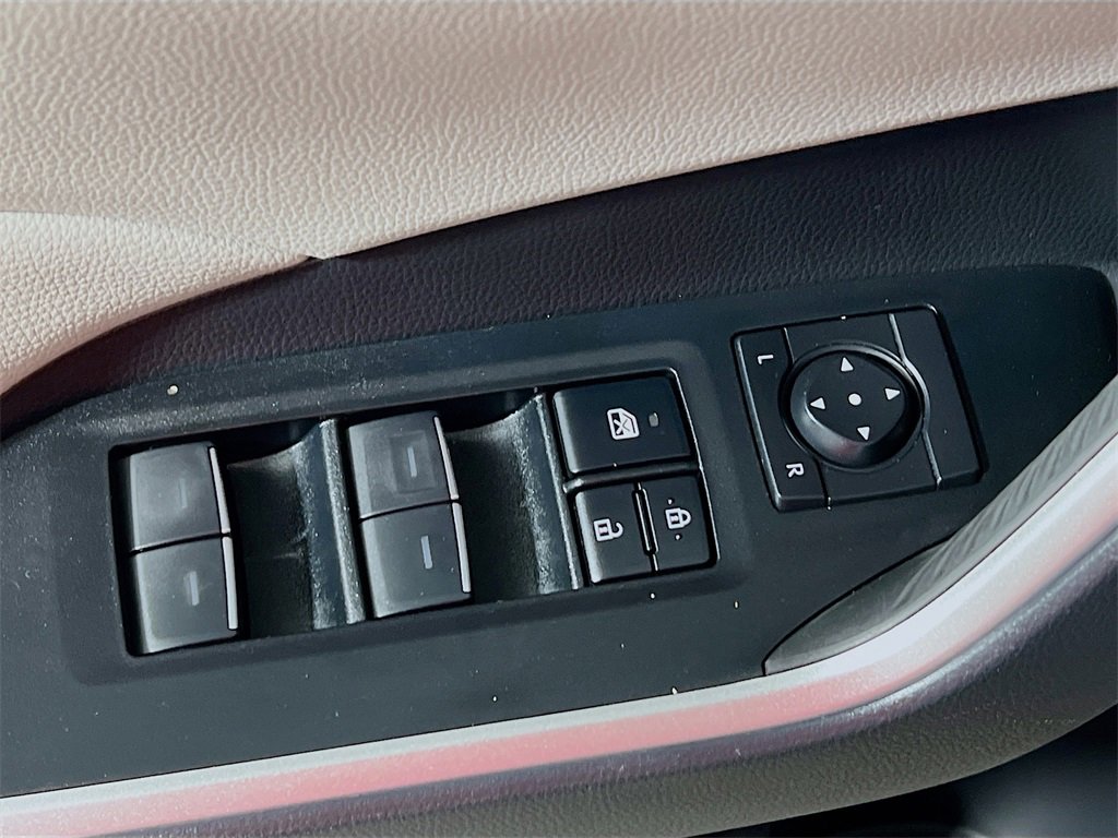 Certified 2025 Toyota RAV4 XLE Premium w/ Weather Package image 17