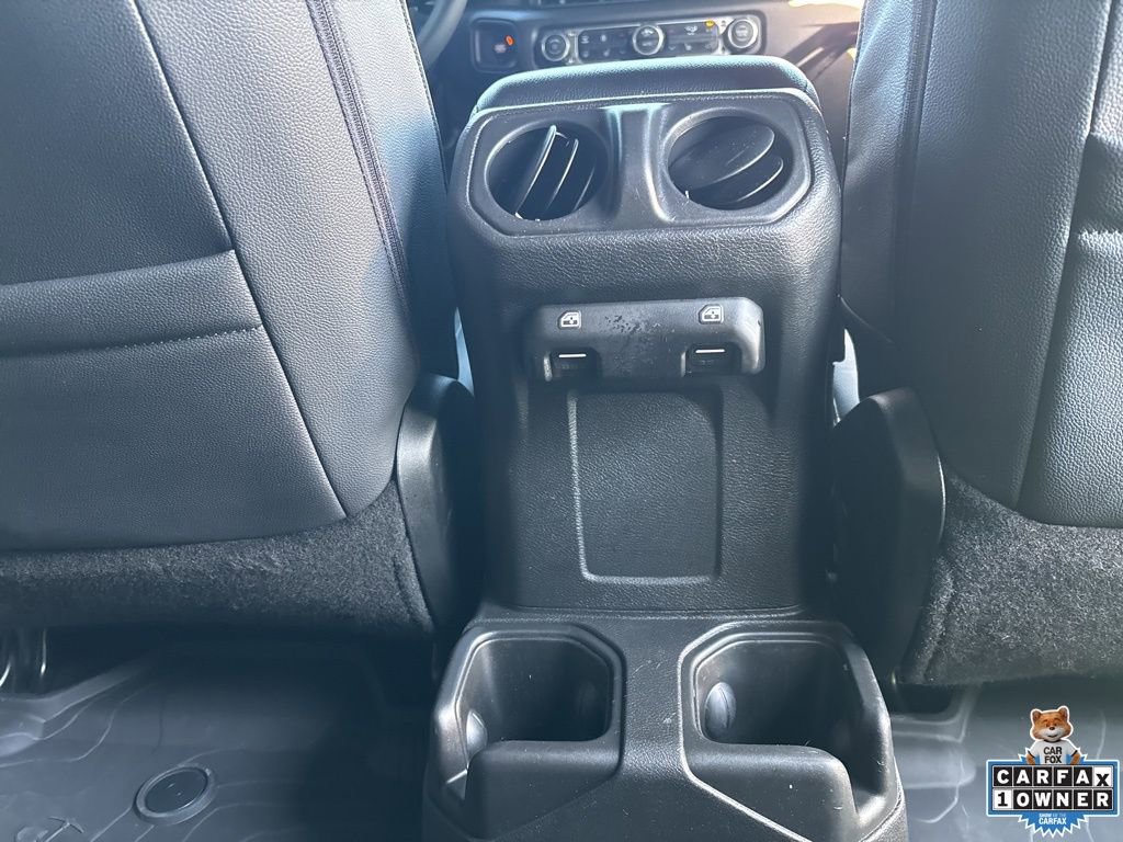 Used 2024 Jeep Wrangler Willys image 47