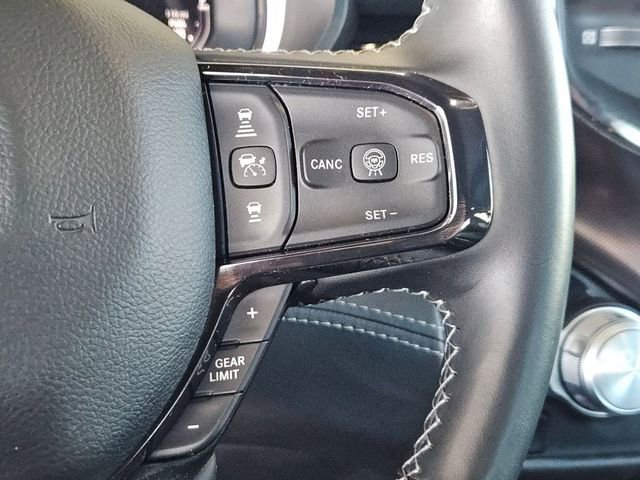 Used 2025 RAM 1500 Limited image 14