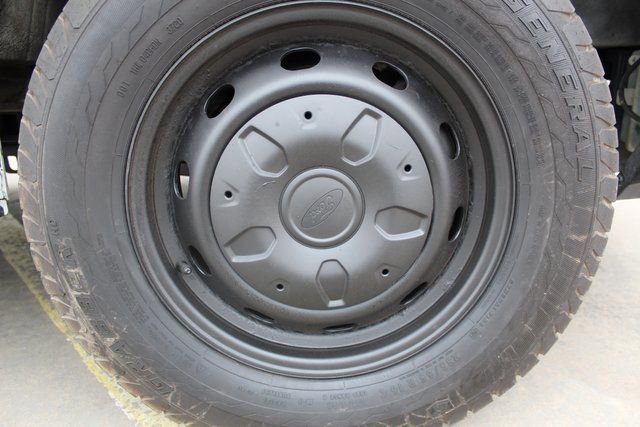 Used 2017 Ford Transit 350 XL image 20