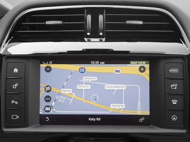 Used 2017 Jaguar F-PACE Premium AWD/4WD image 17