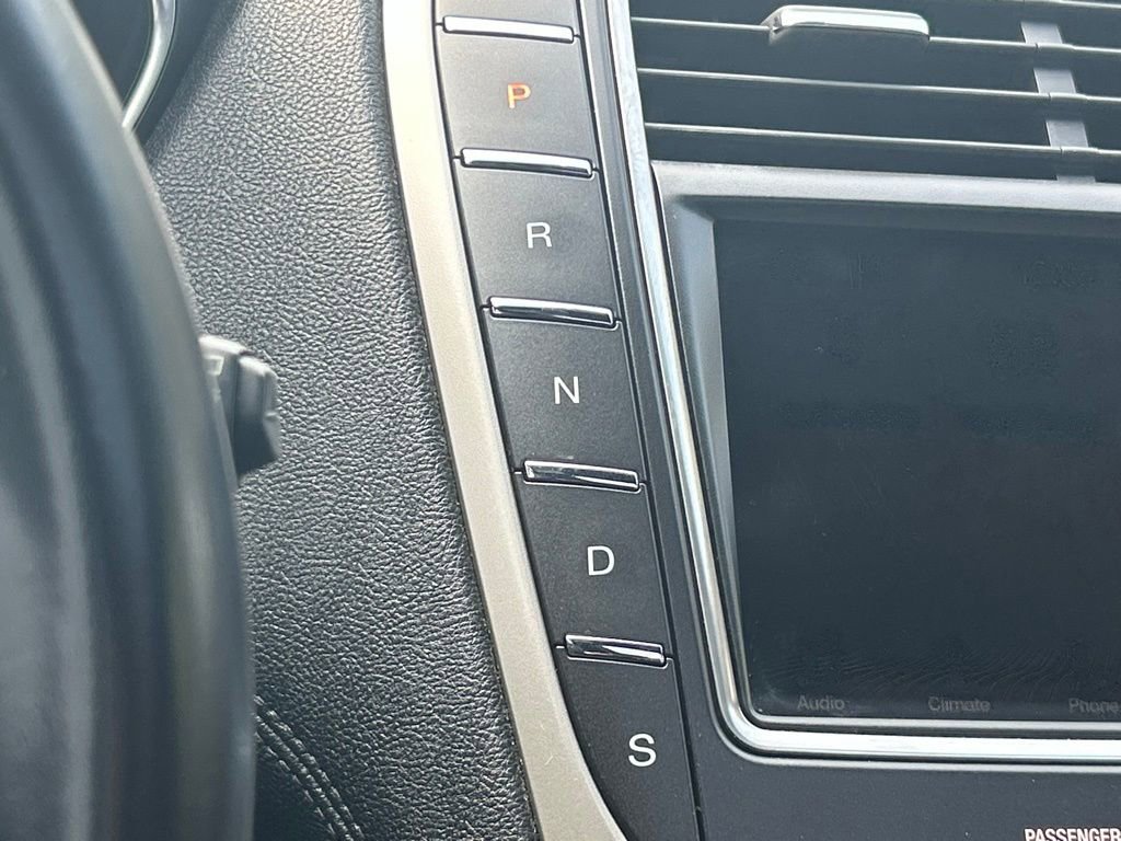 Used 2017 Lincoln MKX Reserve image 51