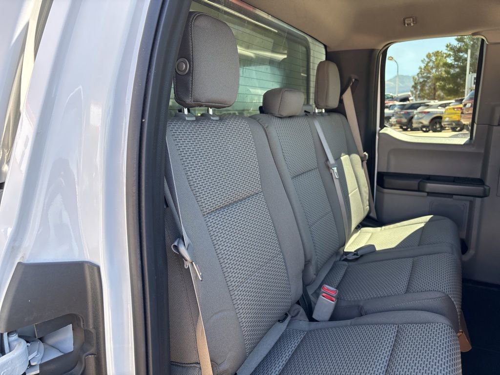 Used 2015 Ford F150 XLT w/ Equipment Group 301A Mid AWD/4WD image 26