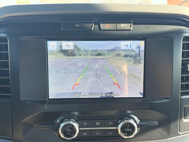 Certified 2022 Ford F150 XLT w/ Equipment Group 301A Mid AWD/4WD image 13