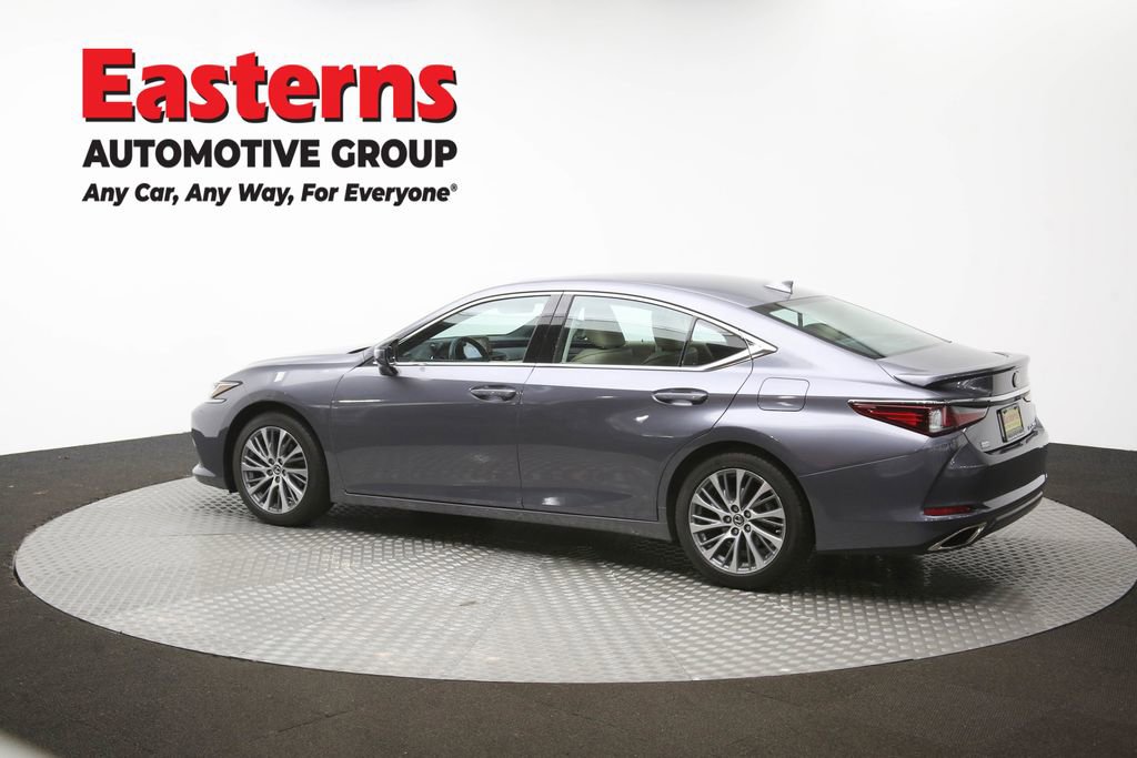 Used 2021 Lexus ES 350 w/ Premium Package image 63