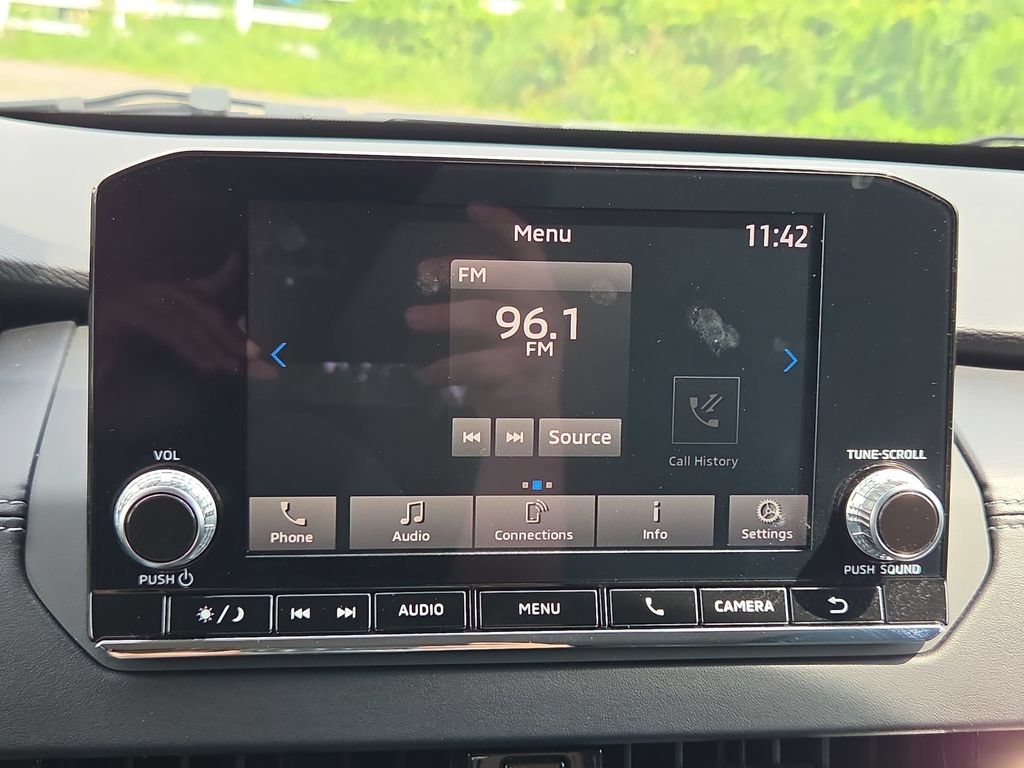 Used 2022 Mitsubishi Outlander ES AWD/4WD image 33