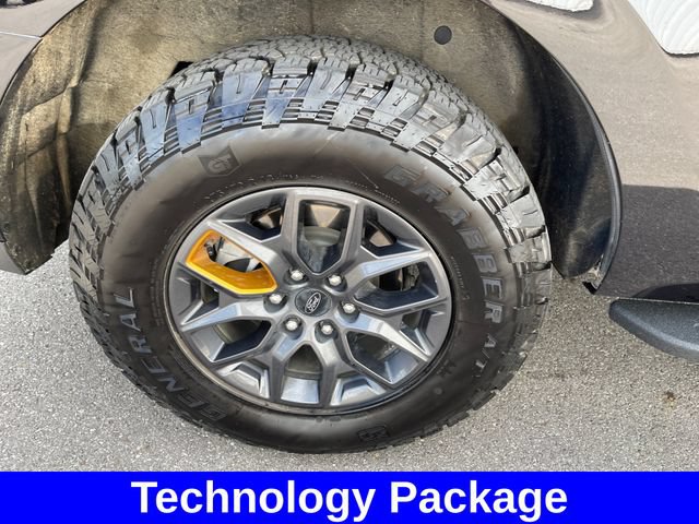 Used 2025 Ford Expedition Tremor AWD/4WD image 41