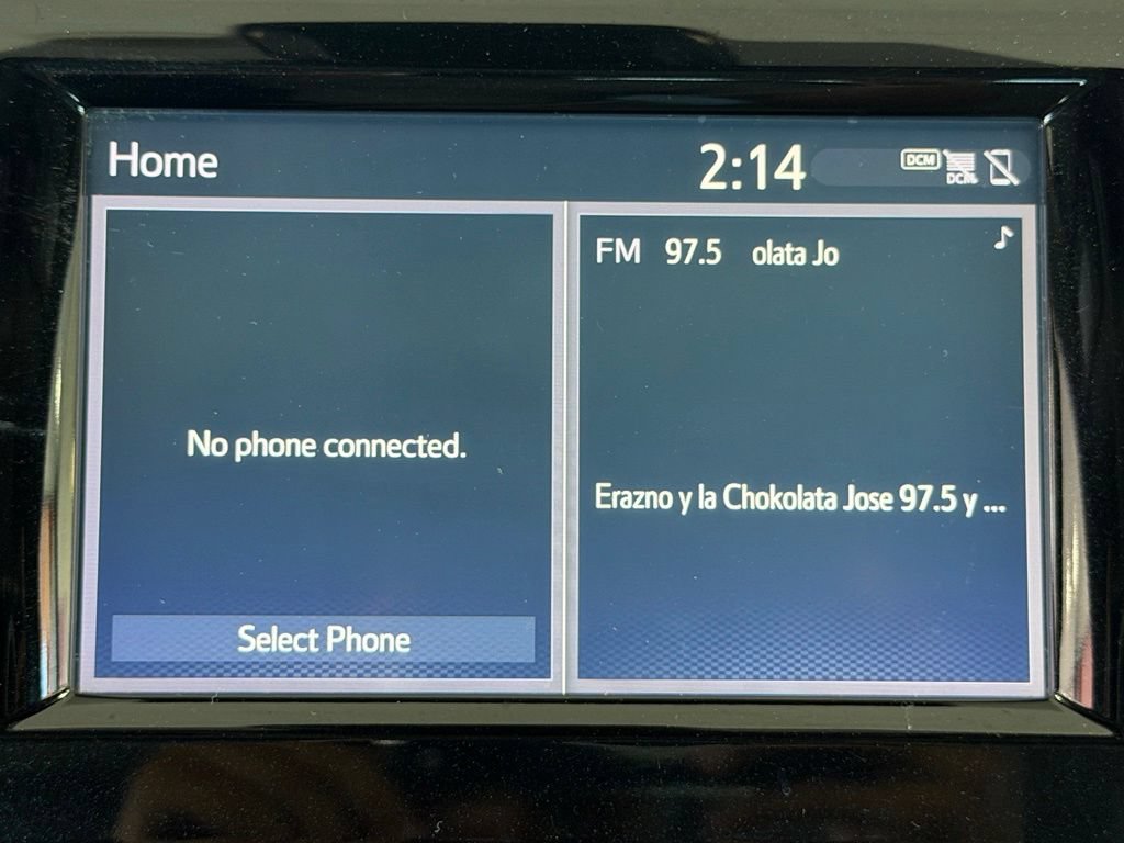 Certified 2019 Toyota Camry SE w/ Protection Package (Q2) FWD image 28