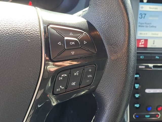 Used 2018 Ford Explorer Limited image 10