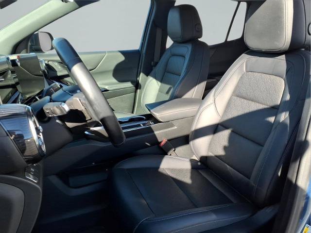 Used 2025 Chevrolet Equinox LT w/ Convenience Package II FWD image 18