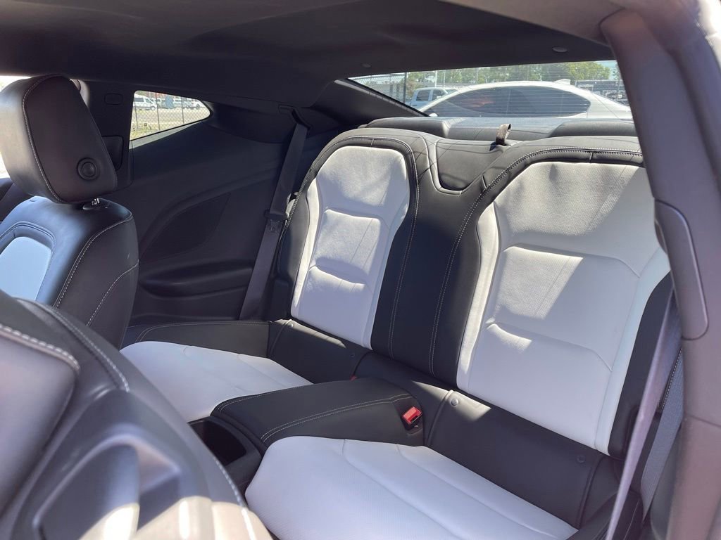 Used 2020 Chevrolet Camaro LT w/ RS Package RWD image 32
