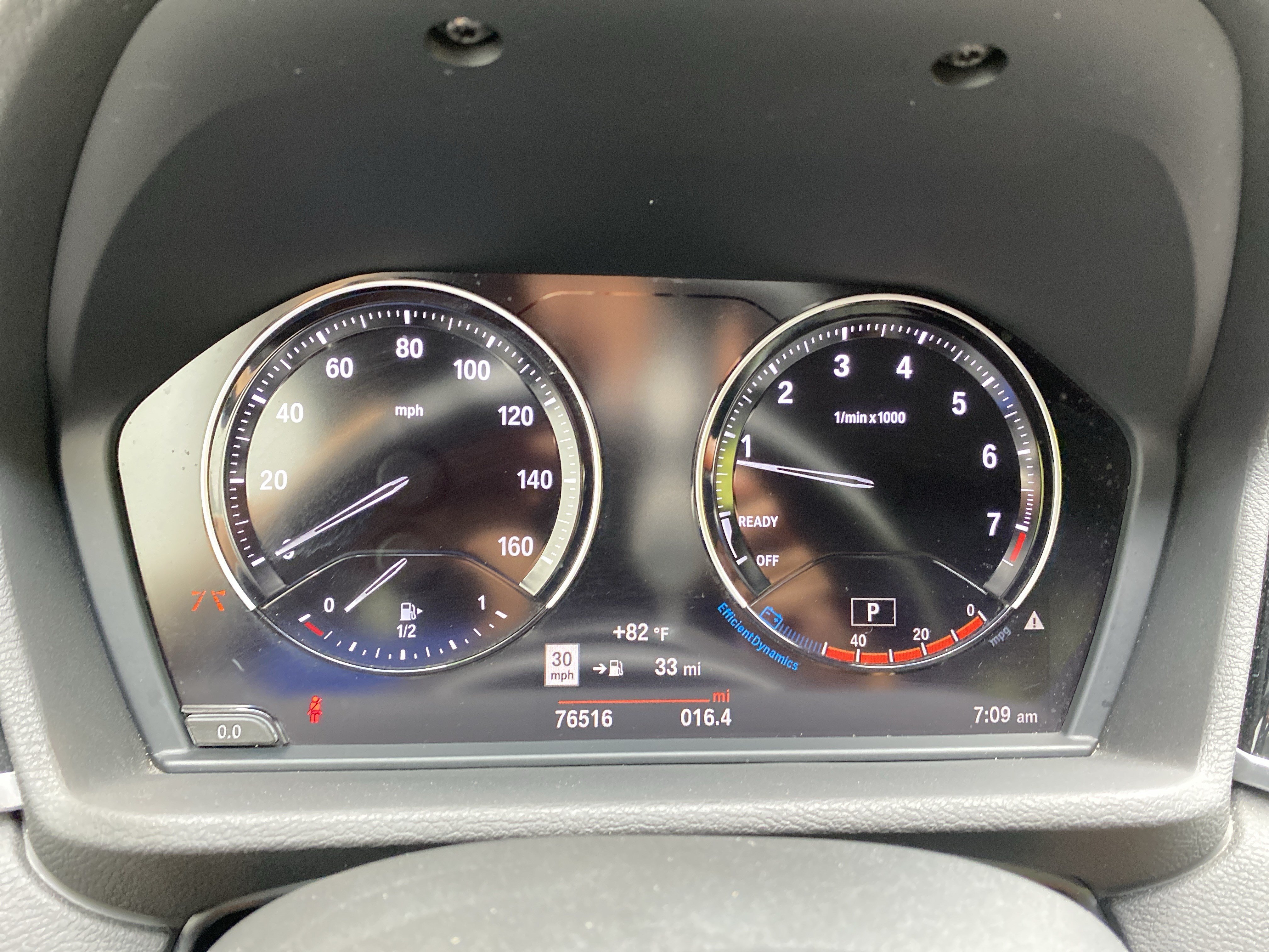 Used 2019 BMW X1 sDrive28i w/ Convenience Package FWD image 21