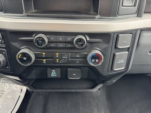 Certified 2024 Ford F250 XLT image 22
