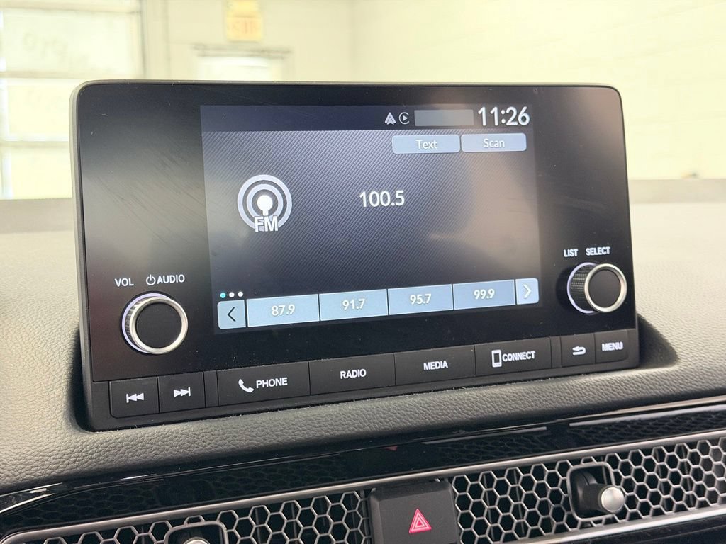Used 2026 Honda Civic Sport image 44