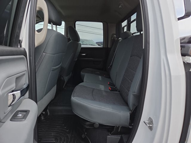 Used 2020 RAM 1500 Classic Warlock AWD/4WD image 11