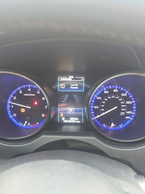 Used 2018 Subaru Outback 2.5i Premium image 15