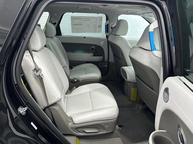 New 2026 Hyundai Palisade Limited image 17