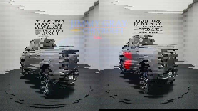 New 2026 Chevrolet Colorado LT w/ LT Convenience Package image 5