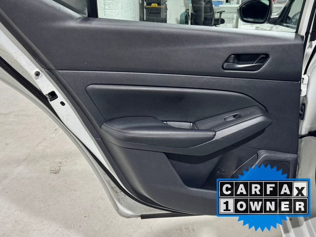 Used 2025 Nissan Altima 2.5 SV image 23