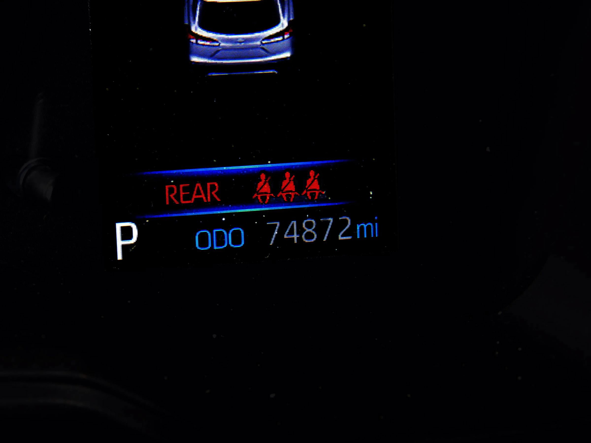 Used 2022 Toyota Corolla Cross LE FWD image 23
