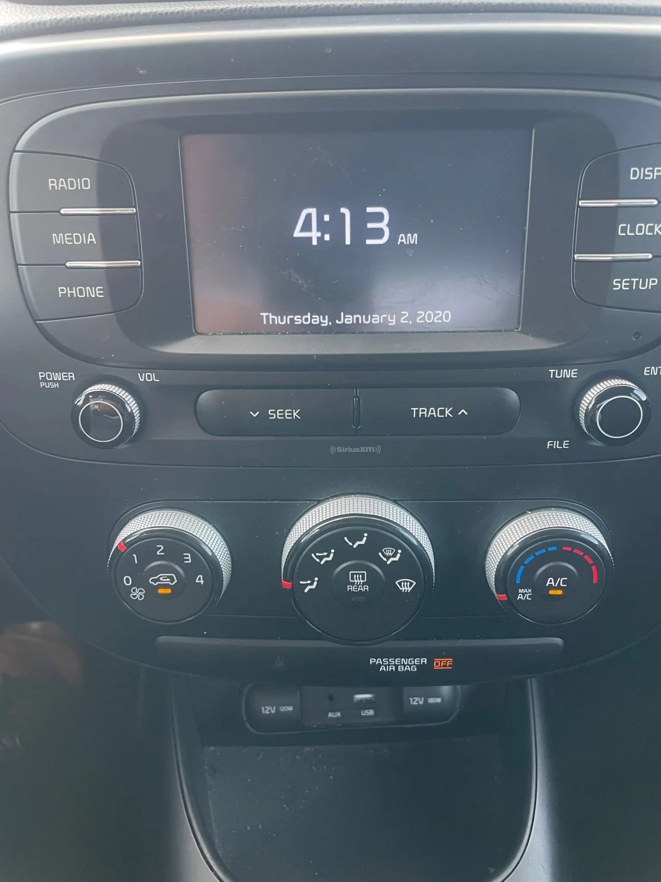 Used 2019 Kia Soul FWD image 25