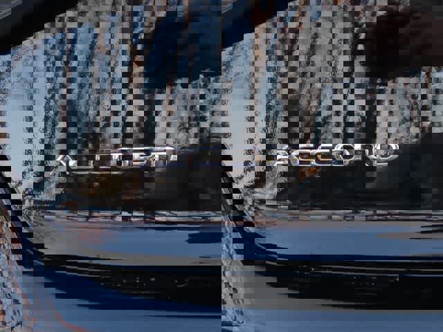 New 2026 Honda Accord Touring image 7