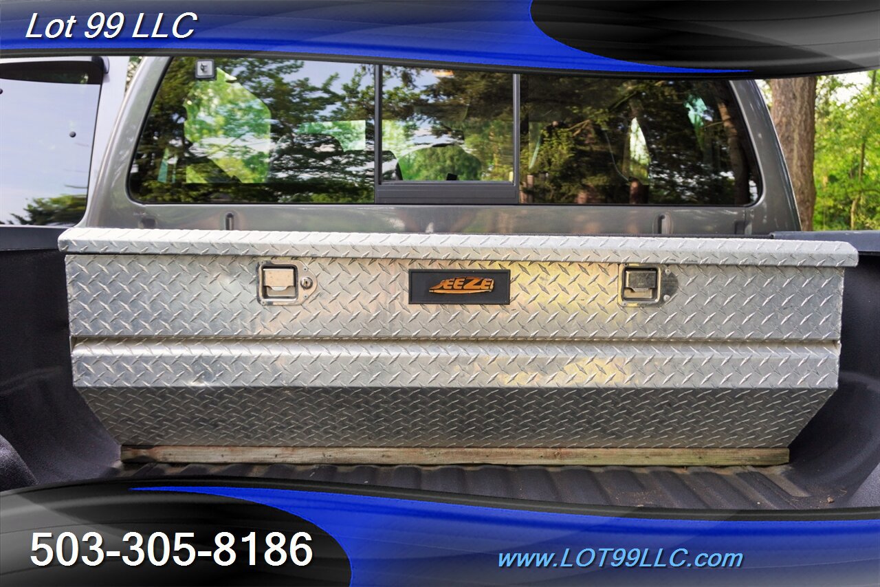 Used 2008 Ford F250 Lariat AWD/4WD image 13
