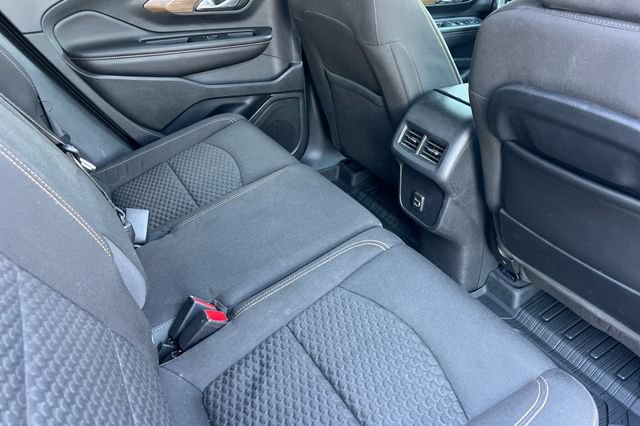 Used 2020 GMC Terrain SLE w/ LPO, Floor Liner Package AWD/4WD image 19