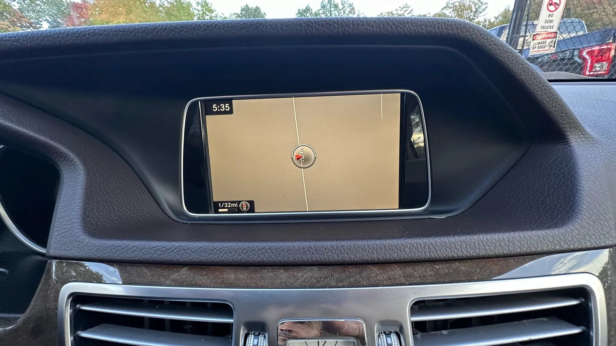 Used 2016 Mercedes-Benz E 350 4MATIC Sedan image 17