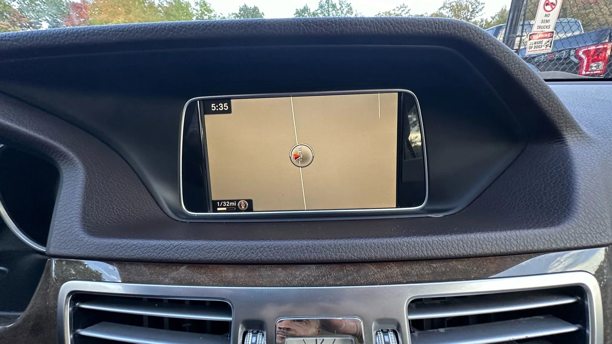 Used 2016 Mercedes-Benz E 350 4MATIC Sedan image 17