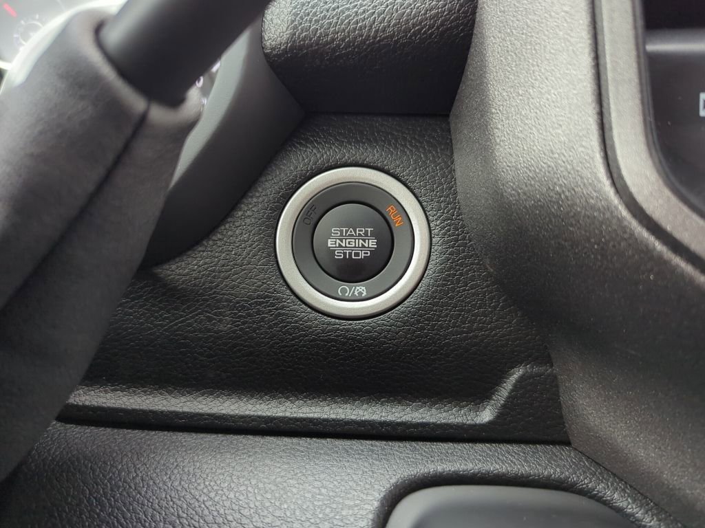 New 2026 RAM 2500 Tradesman image 27