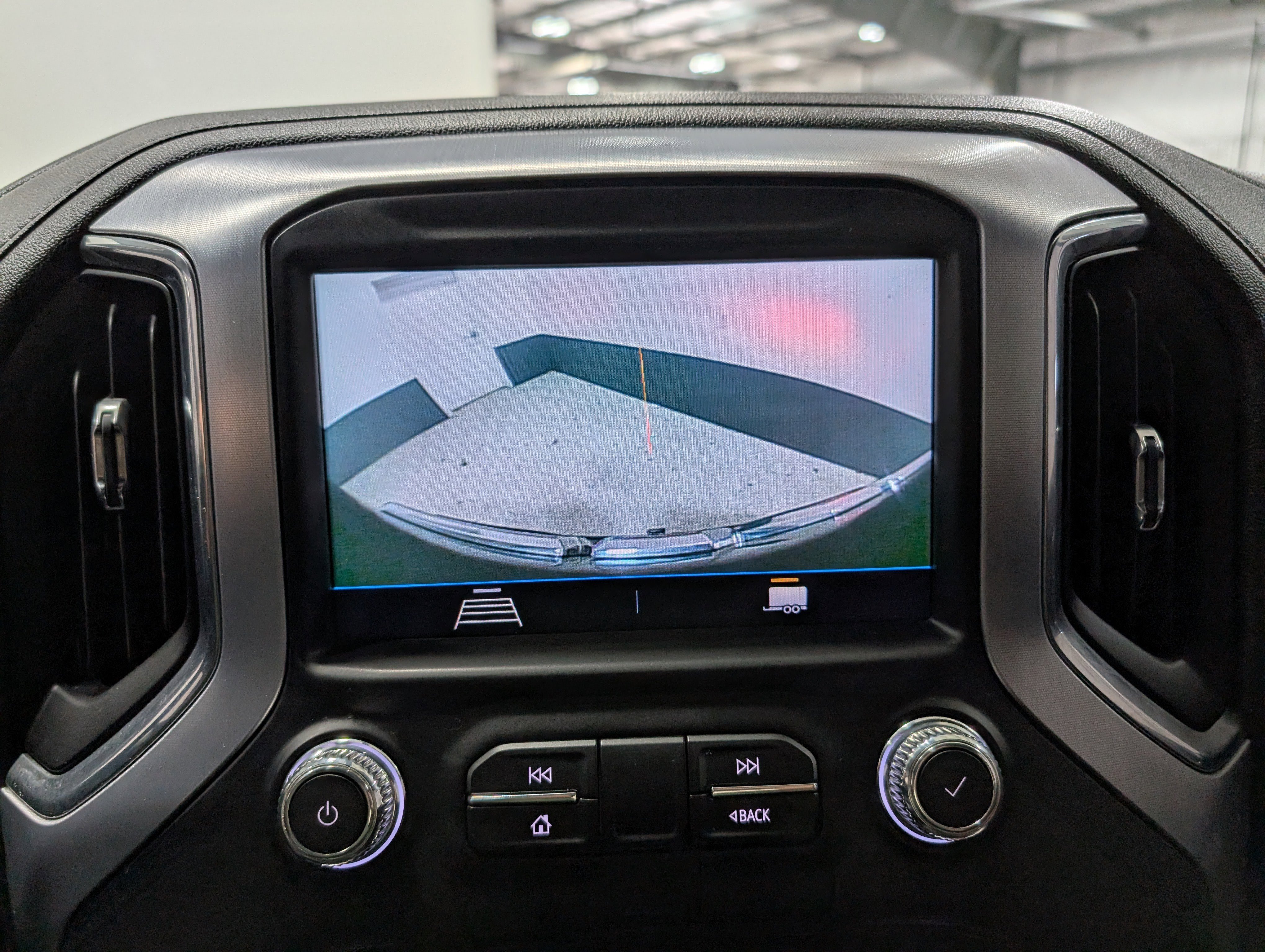 Used 2021 GMC Sierra 1500 Elevation image 26