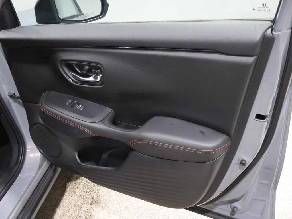 Used 2024 Honda HR-V Sport image 22