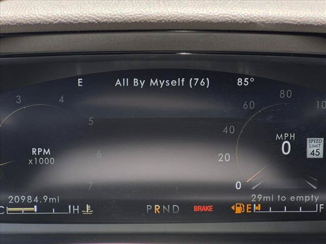 Used 2024 Lincoln Aviator Reserve w/ Equipment Group 201A RWD image 10