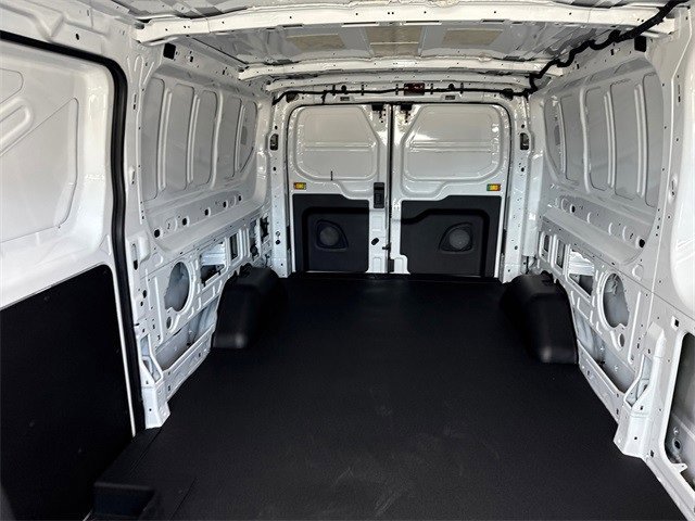 New 2025 Ford Transit 250 Low Roof image 11